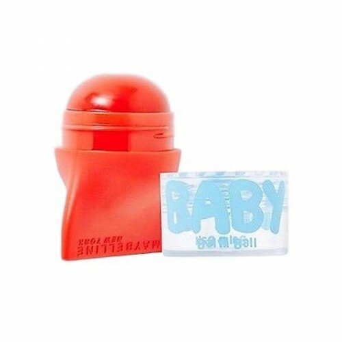 Balm Ball - Bit of Berry