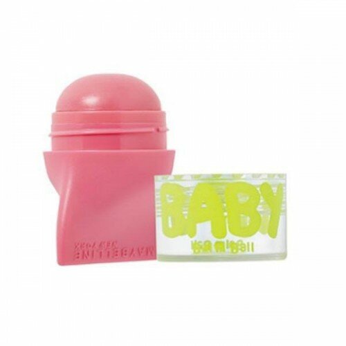 Balm Ball - Pout in Pink