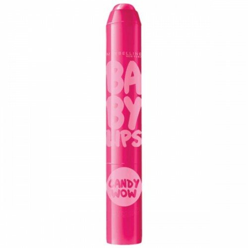 Baby Lips Candy Wow Cherry