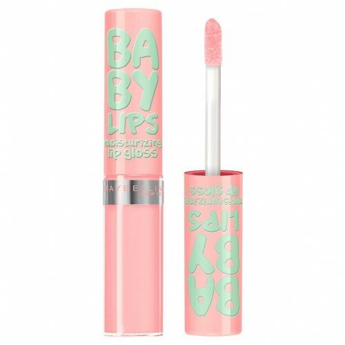 Baby Lips Gloss - Just a Glimmer