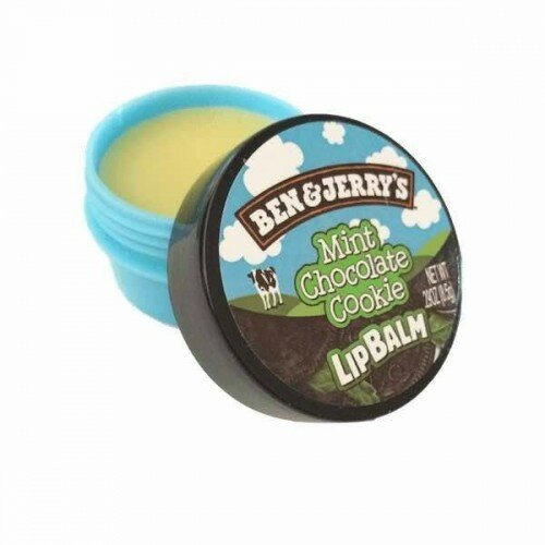 Ben & Jerry's Mint Chocolate Cookie