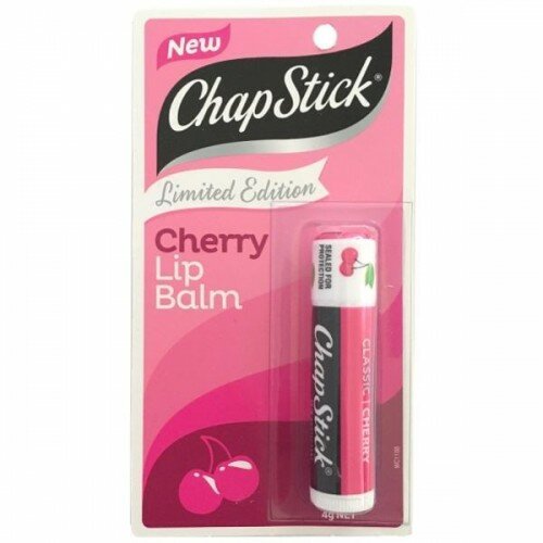 Cherry Flavour