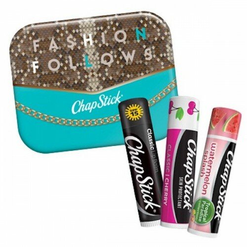 Chapstick 3 Piece Kit - My Other Clutch