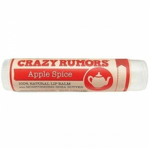 Apple Spice Flavour