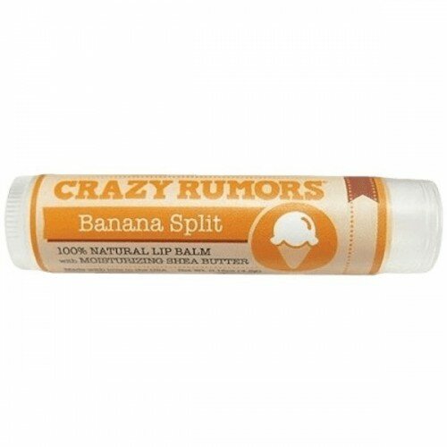 Crazy Rumors - Banana Split