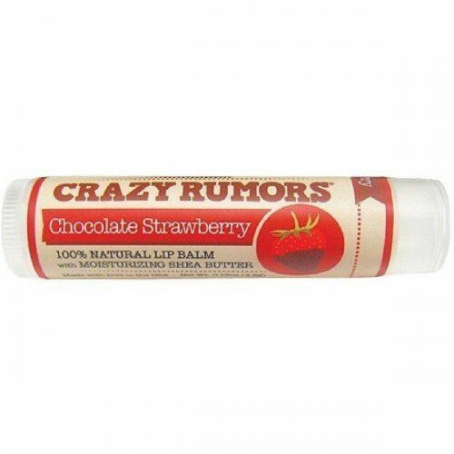 Chocolate Strawberry Flavour