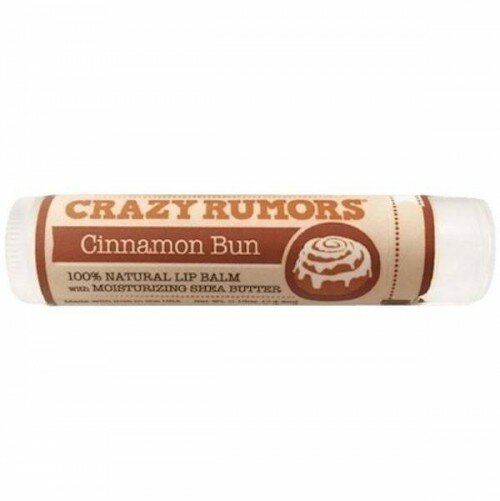 Cinnamon Bun Flavour