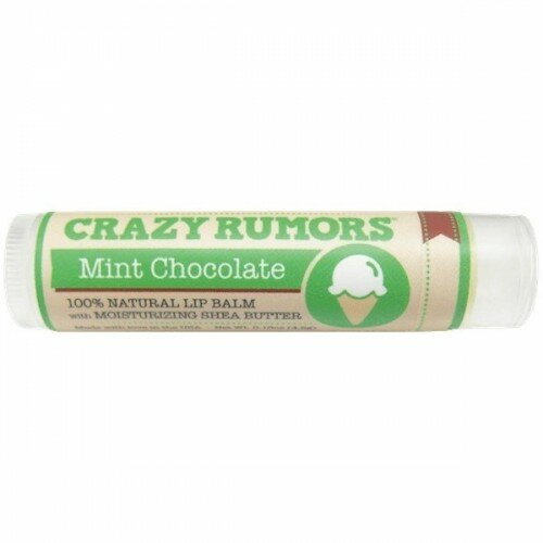 Crazy Rumors - Mint Chocolate