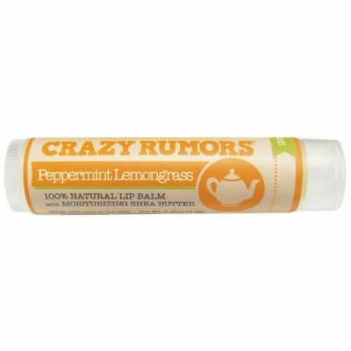 Peppermint Lemongrass