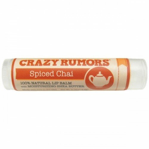 Spiced Chai
