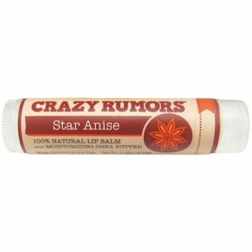 Crazy Rumors - Star Anise