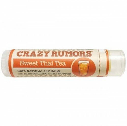 Sweet Thai Tea Flavour