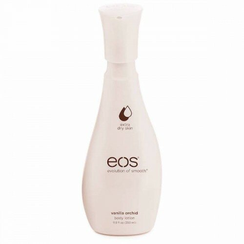 eos Vanilla Orchid Body Lotion