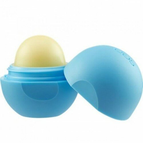 eos Smooth Sphere Blueberry Acai Open