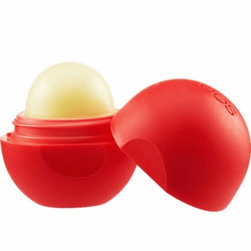 eos Smooth Sphere Summer Fruit Open