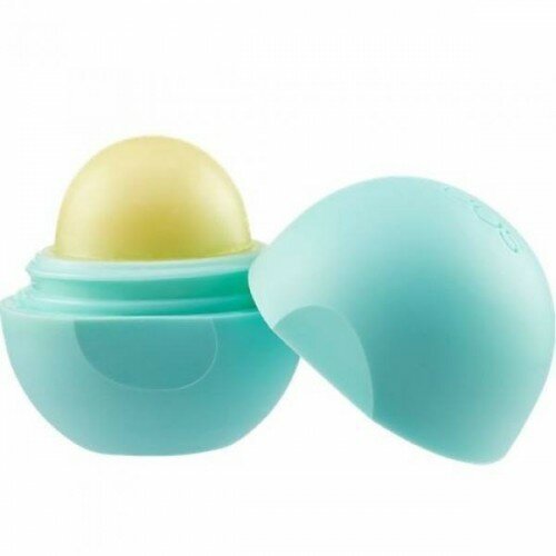 eos Smooth Sphere Sweet Mint Open