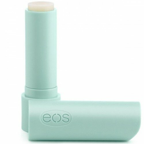 eos Smooth Stick Sweet Mint Open