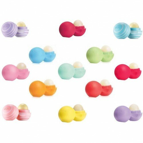 eos 13 Flavour Pack