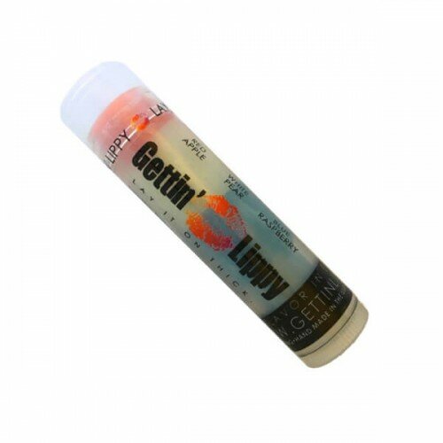 Apple, Pear & Raspberry Lip Balm