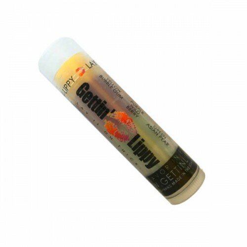 Bubble Gum, Wild Berry & Asian Pear Lip Balm