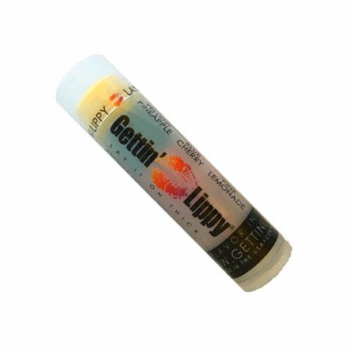 Pineapple, Cherry & Lemonade Lip Balm