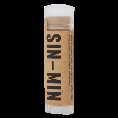 Sin Min lip balm