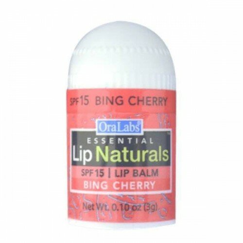 Lip Naturals Mini - Bing Cherry