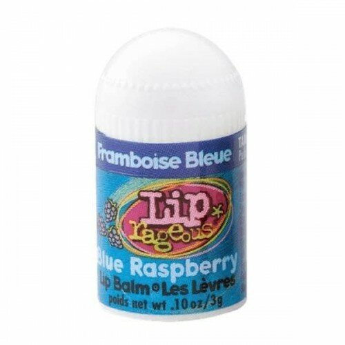 Lip Rageous Mini - Blue-Raspberry