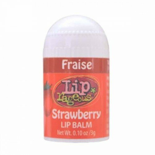 Lip Rageous Mini - Strawberry