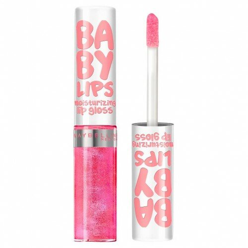 Baby Lips Gloss - Wink of Pink