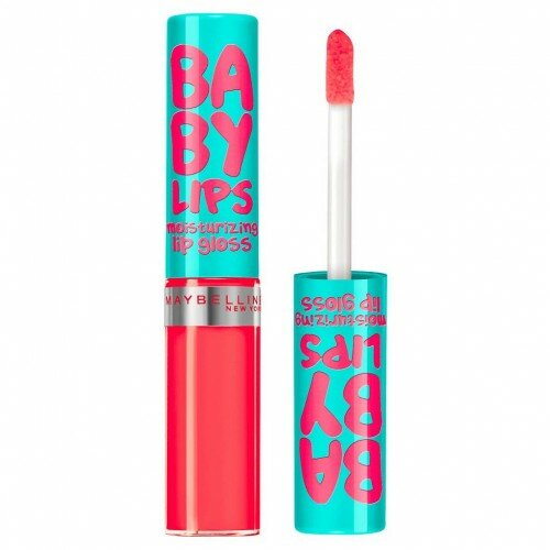 Baby Lips Gloss - Berry Chic