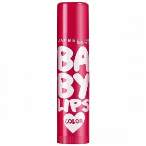 Baby Lips Loves Color - Berry Crush