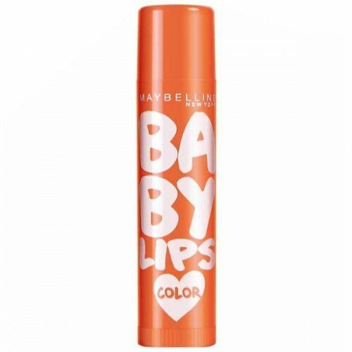 Maybelline Baby Lips - Coral Flush