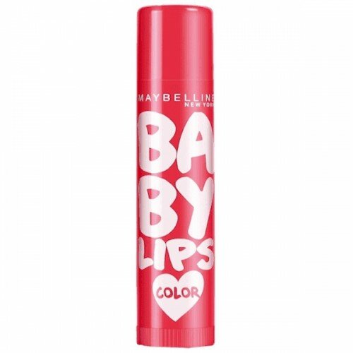 Baby Lips Loves Color - Cherry Kiss