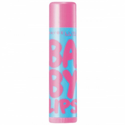 Baby Lips Anti Oxidant Berry