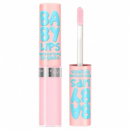 Baby Lips Gloss - Pink a Boo