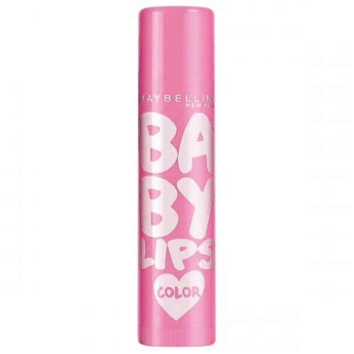 Baby Lips Loves Color - Pink Lolita