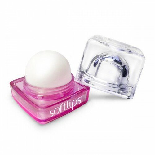 Softlips Cube - Pomegranate Blueberry