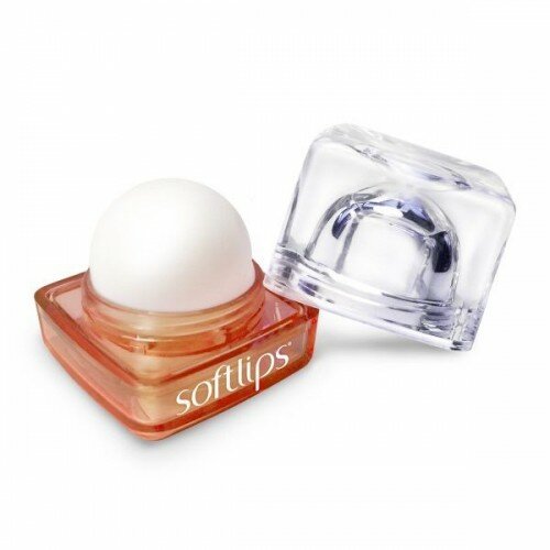 Softlips Cube - Vanilla Bean
