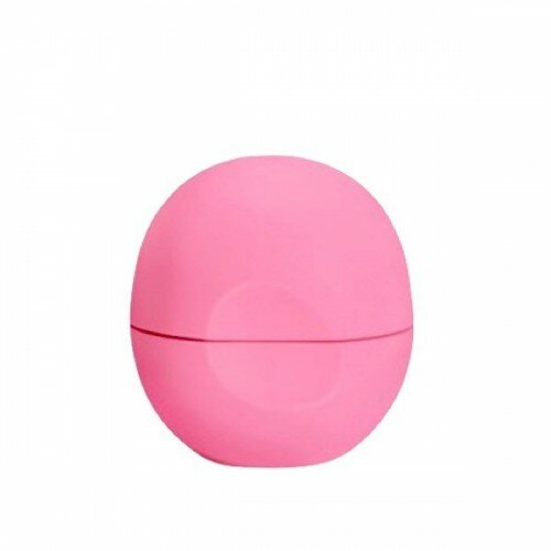 eos Organic Smooth Sphere Lip Balm - Strawberry Sorbet
