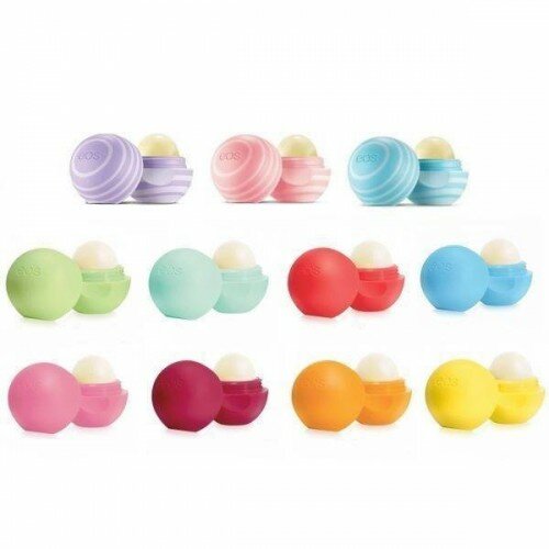eos 11 Flavour Pack