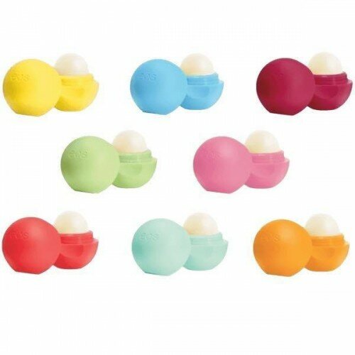 eos 8 Flavour Pack