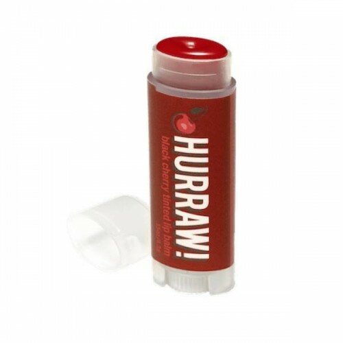 Hurraw! Black Cherry