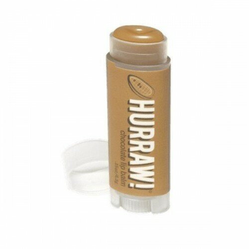 Hurraw! Chocolate