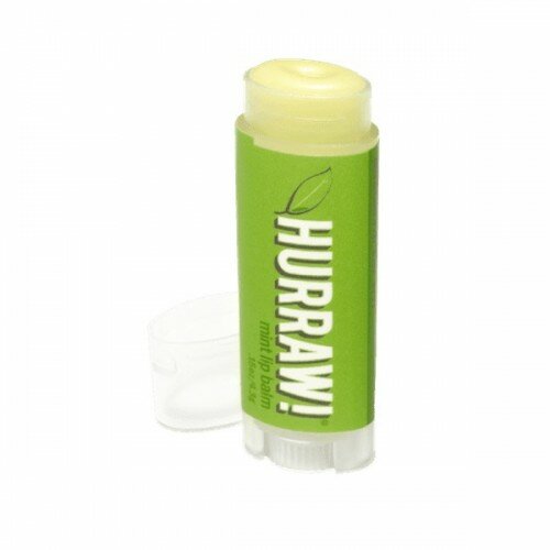 Hurraw! Mint