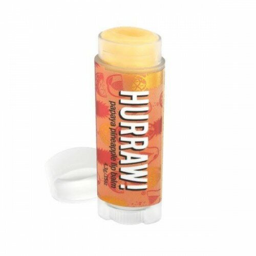 Hurraw! - Papaya & Pineapple