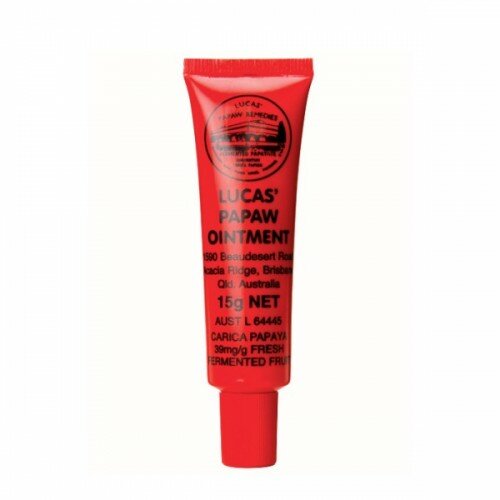 Lucas' Papaw Ointment 15g