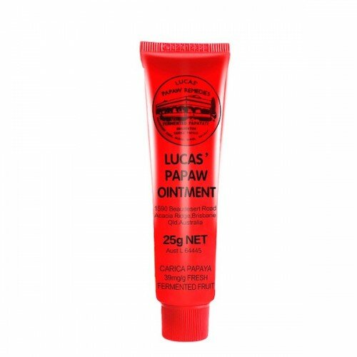Lucas' Papaw Ointment 25g