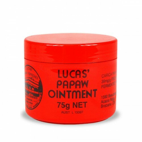 Lucas' Papaw Ointment 75g