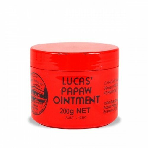 Lucas' Papaw Ointment 200g